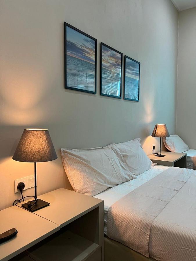 Homestay Myroom Georgetown, Off Jalan Burma, Gurney Drive *