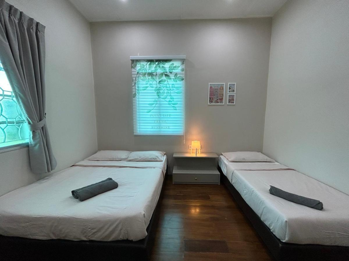 Myroom Georgetown, Off Jalan Burma, Gurney Drive Homestay George Town