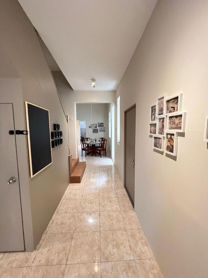 Homestay Myroom Georgetown, Off Jalan Burma, Gurney Drive George Town