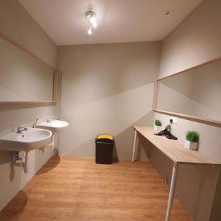 Myroom Georgetown, Off Jalan Burma, Gurney Drive Homestay *