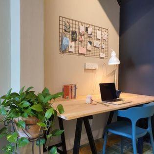 Myroom Georgetown, Off Jalan Burma, Gurney Drive Homestay