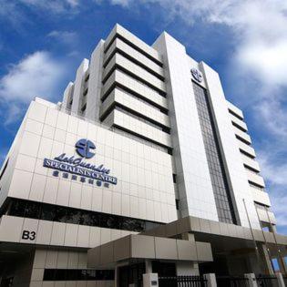 Homestay Myroom Georgetown, Off Jalan Burma, Gurney Drive *