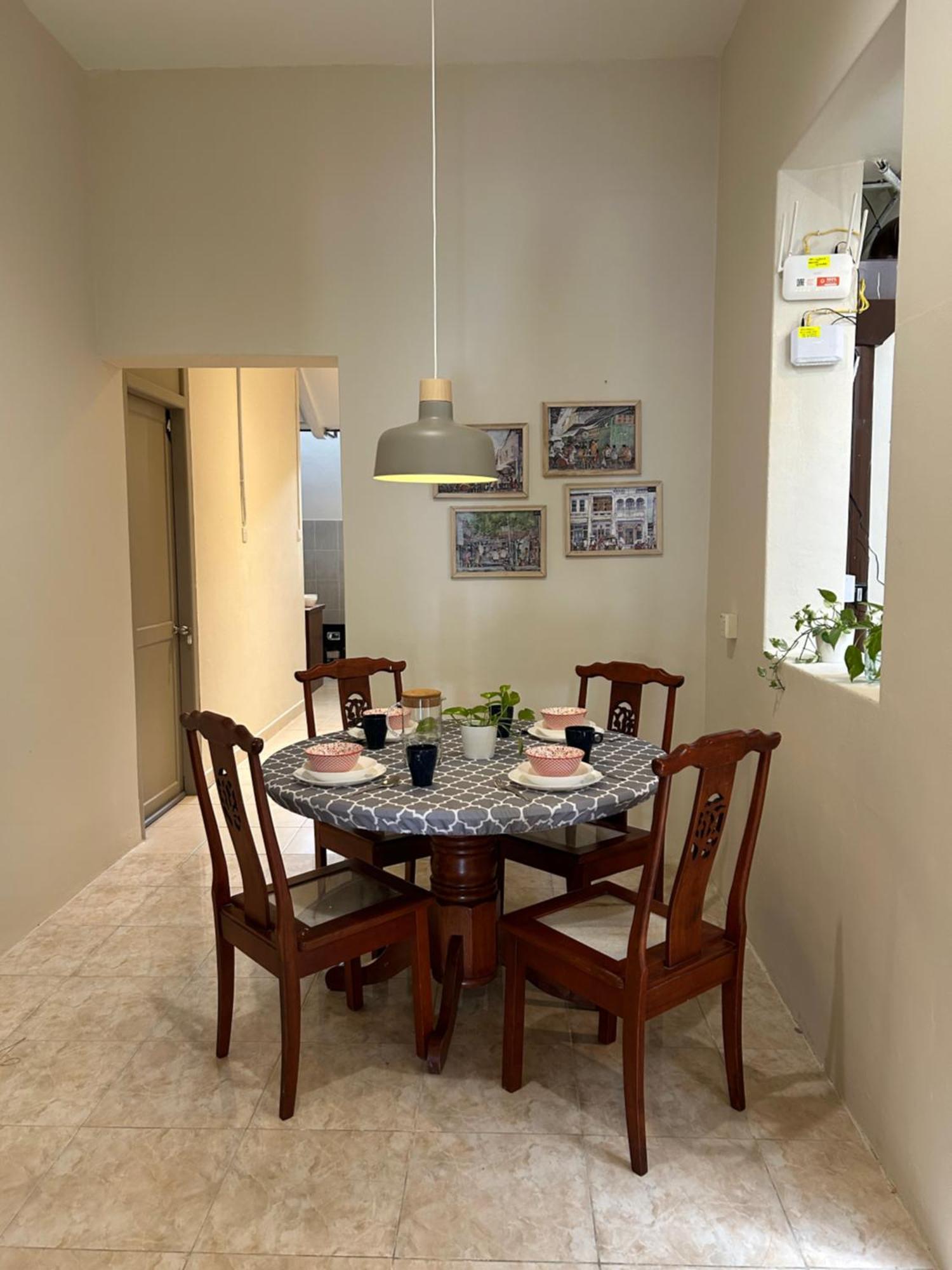 Homestay Myroom Georgetown, Off Jalan Burma, Gurney Drive George Town